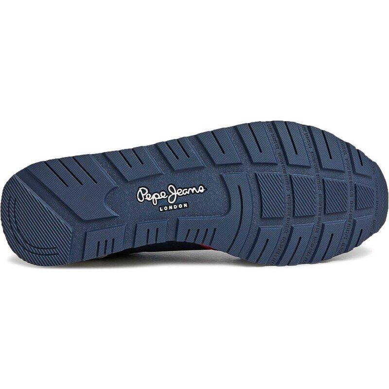 Sneakersy Pepe Jeans