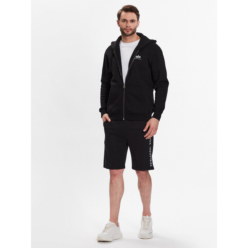 Sportovní kraťasy Alpha Industries