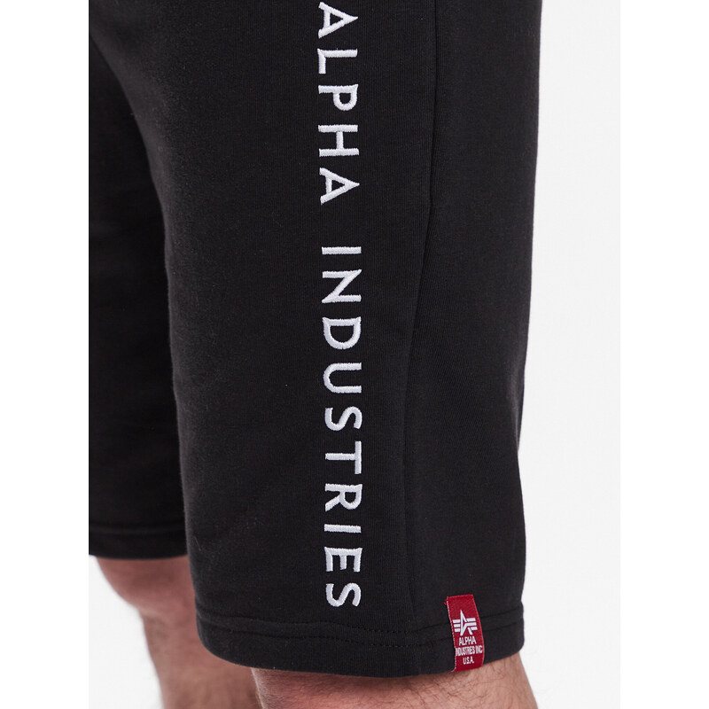 Sportovní kraťasy Alpha Industries