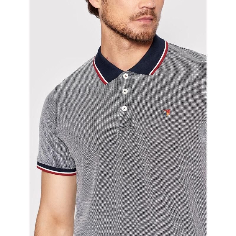 Polokošile Jack&Jones PREMIUM