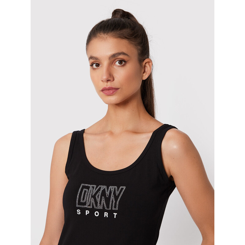 Letní šaty DKNY Sport