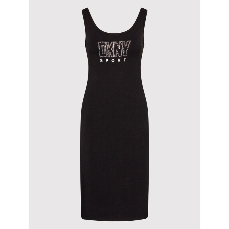 Letní šaty DKNY Sport