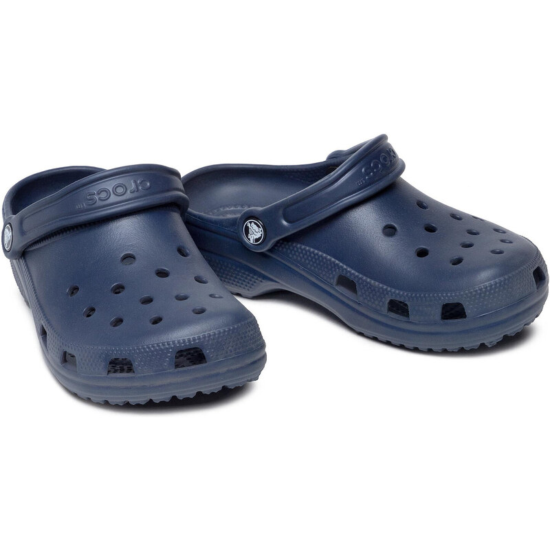 Nazouváky Crocs