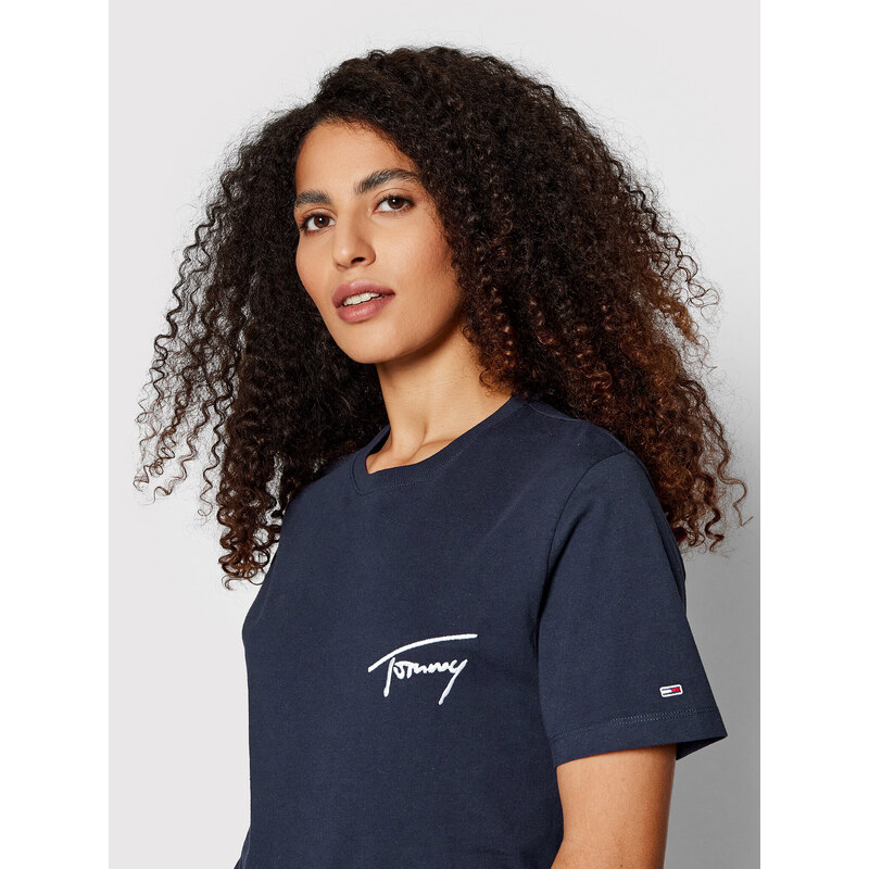 T-Shirt Tommy Jeans