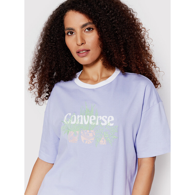 T-Shirt Converse