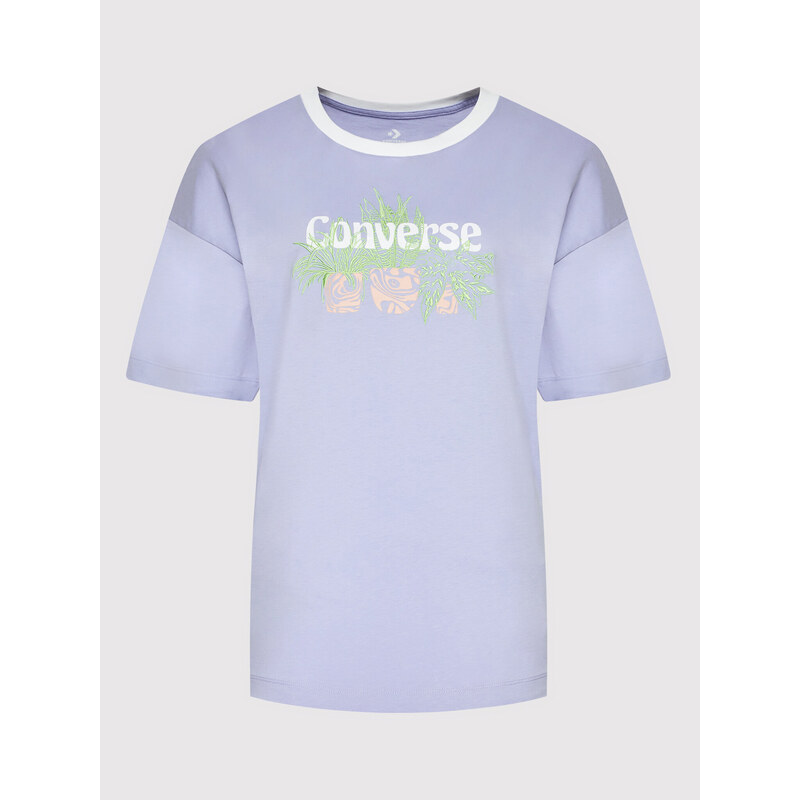 T-Shirt Converse