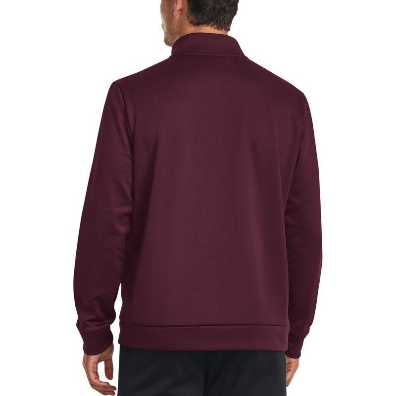 Under Armour ikina Under UA Arour Fleece 1/4 Zip 1373358-600