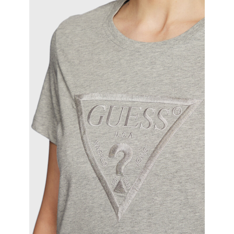 T-Shirt Guess