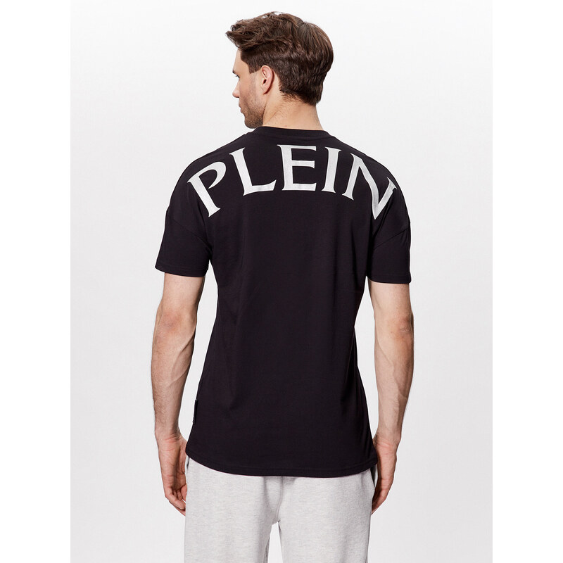 T-Shirt Plein Sport