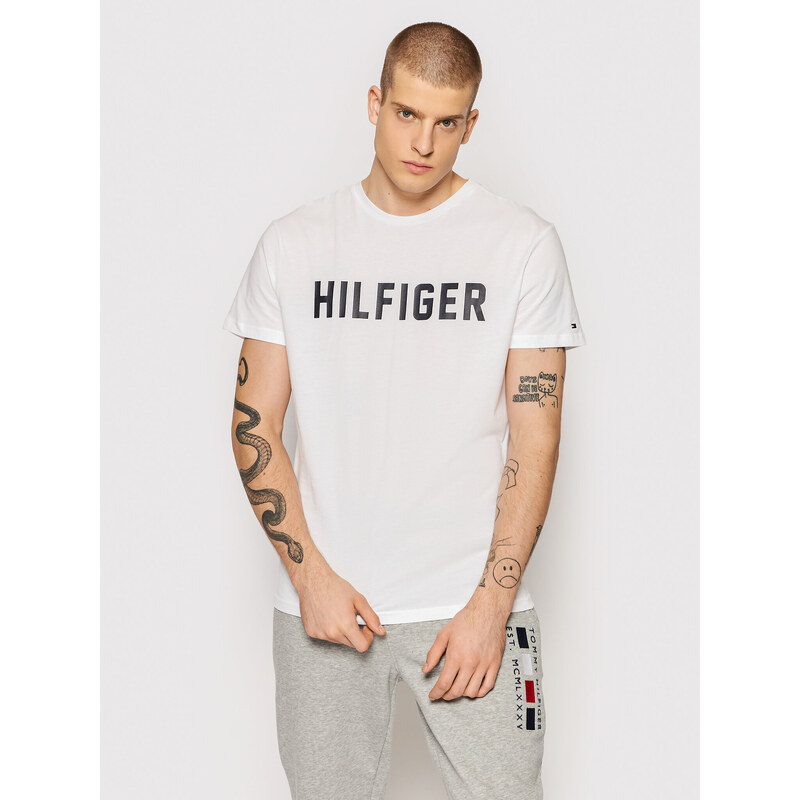 T-Shirt Tommy Hilfiger