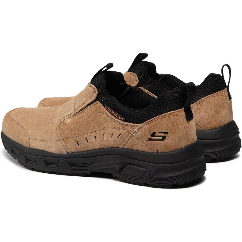 Polobotky Skechers