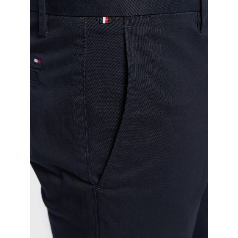 Chino kalhoty Tommy Hilfiger