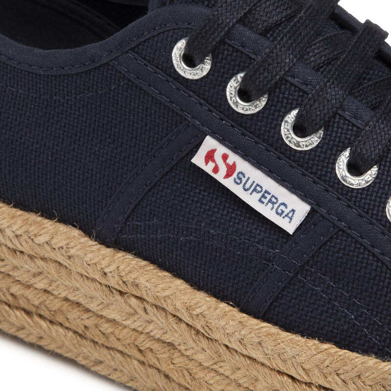 Espadrilky Superga