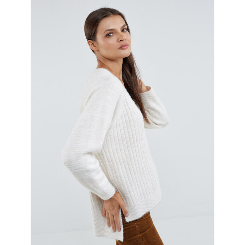 Big Star Woman's Sweater 161018