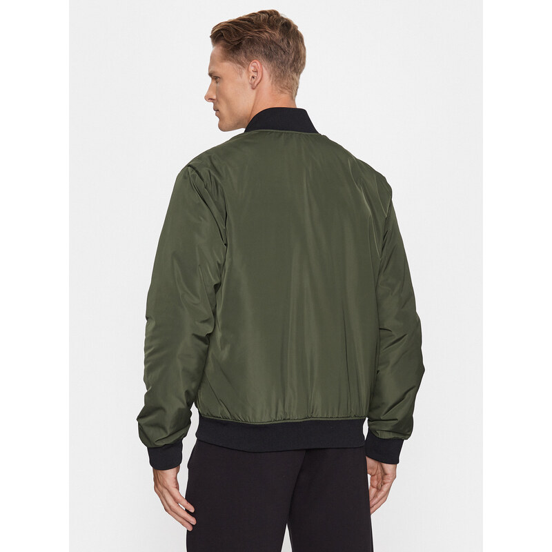 Bunda bomber EA7 Emporio Armani