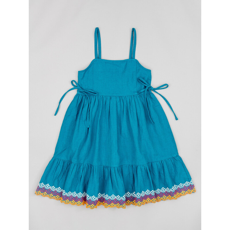 Letní šaty Zippy