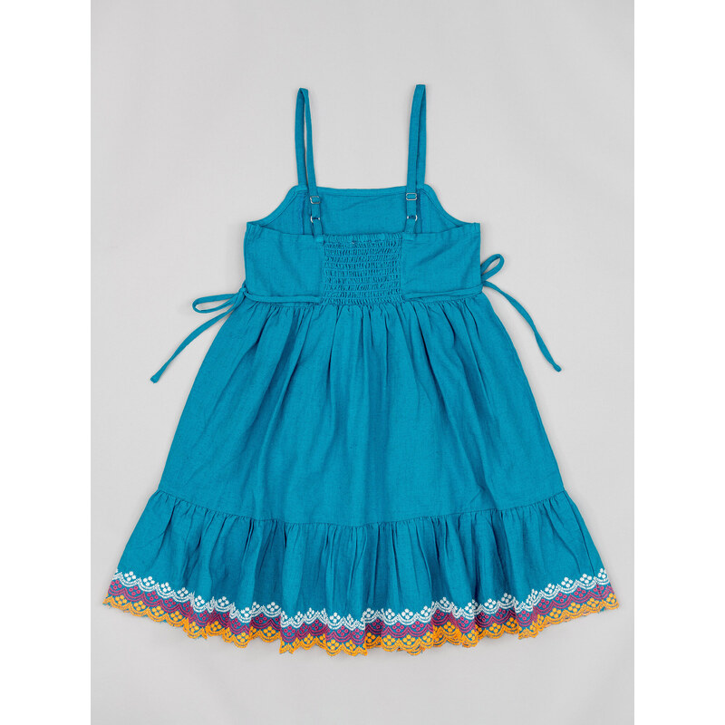 Letní šaty Zippy