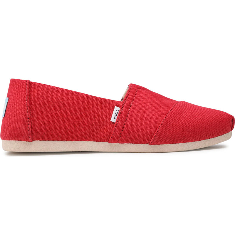 Polobotky Toms