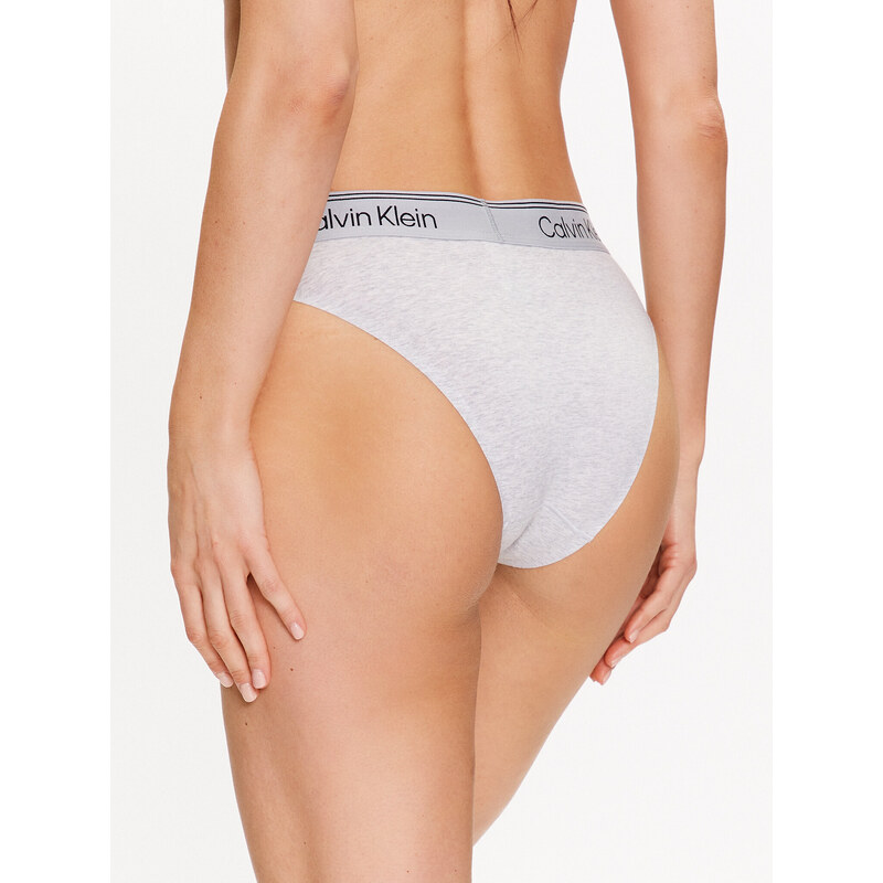 Brazilské kalhotky Calvin Klein Underwear