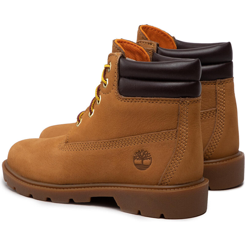 Turistická obuv Timberland