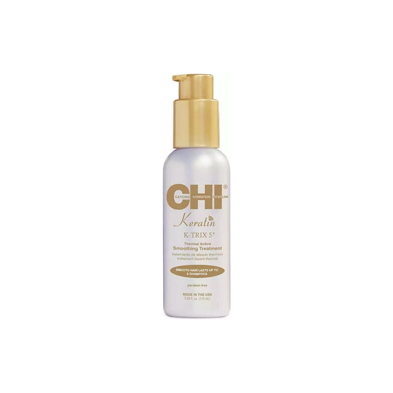 CHI Keratin K-Trix 5 Smoothing Treatment 116ml