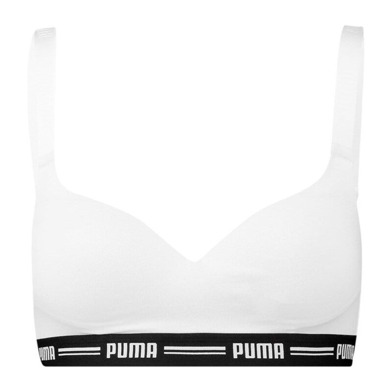 PUMA - SPORTOVNÍ PODPRSENKA PADDED TOP 1P HANG