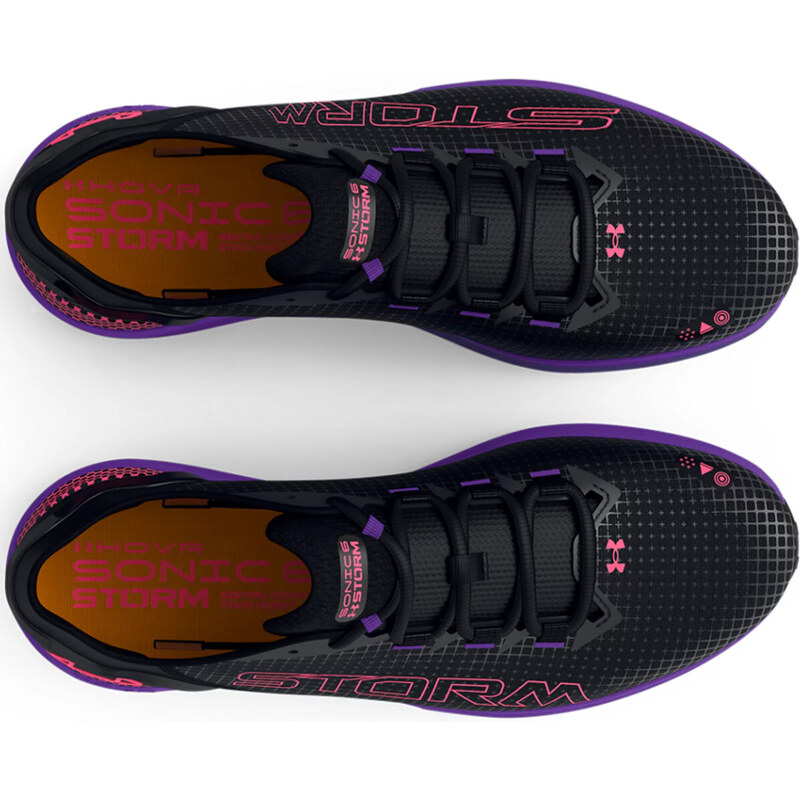 Běžecké boty Under Armour UA HOVR Sonic 6 Storm 3026548-001