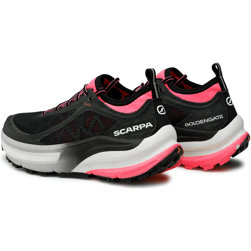 Běžecké boty Scarpa