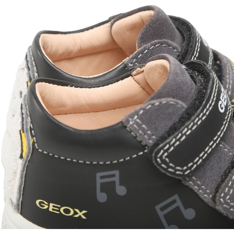 Sneakersy Geox