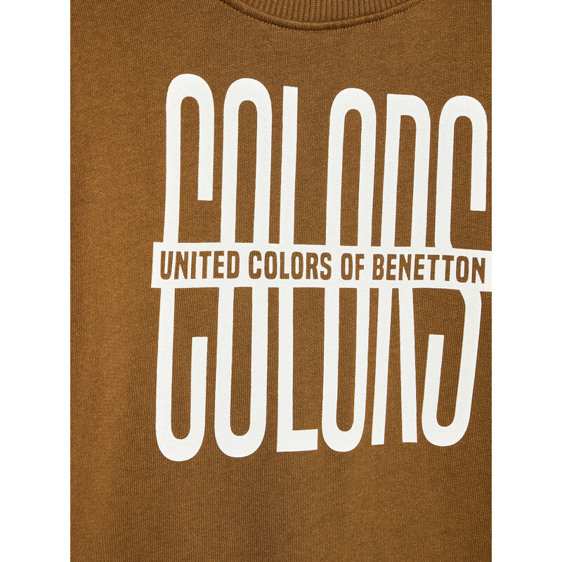 Mikina United Colors Of Benetton