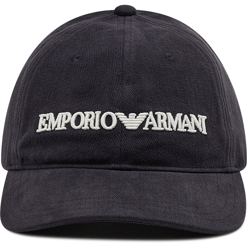 Kšiltovka Emporio Armani