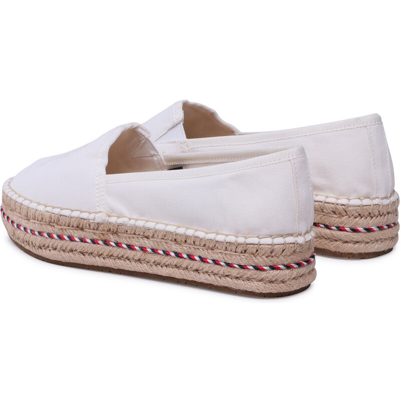 Espadrilky Tommy Hilfiger