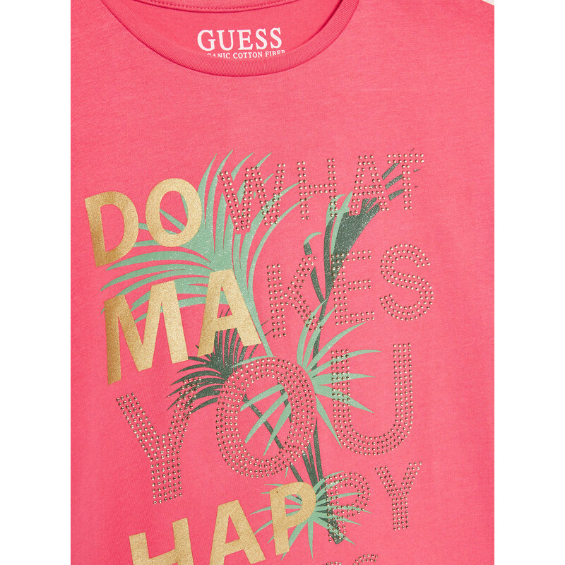 T-Shirt Guess