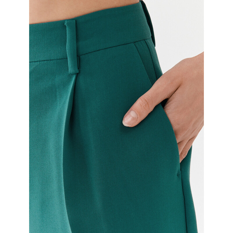 Kalhoty z materiálu Bruuns Bazaar