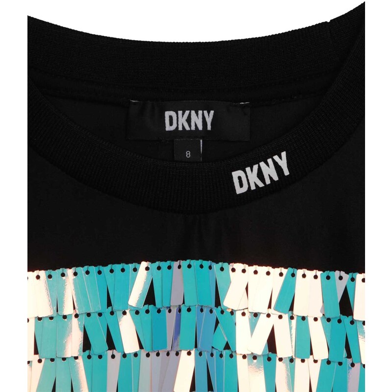 Elegantní šaty DKNY