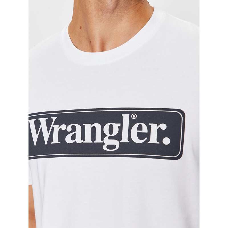 T-Shirt Wrangler