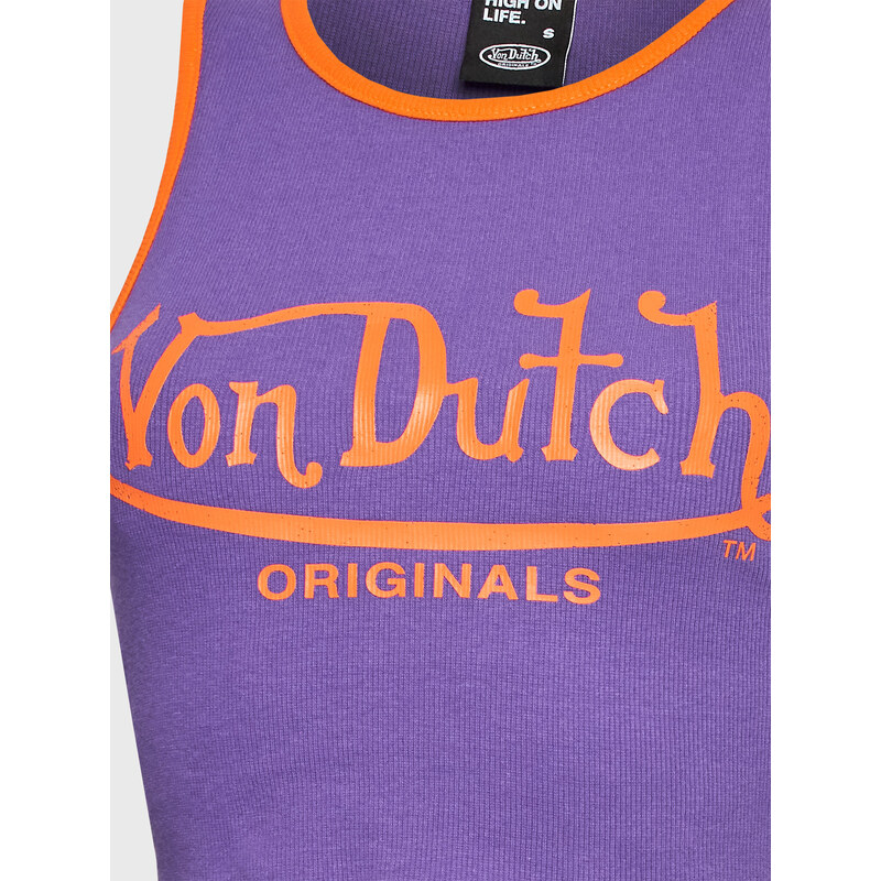 Top Von Dutch