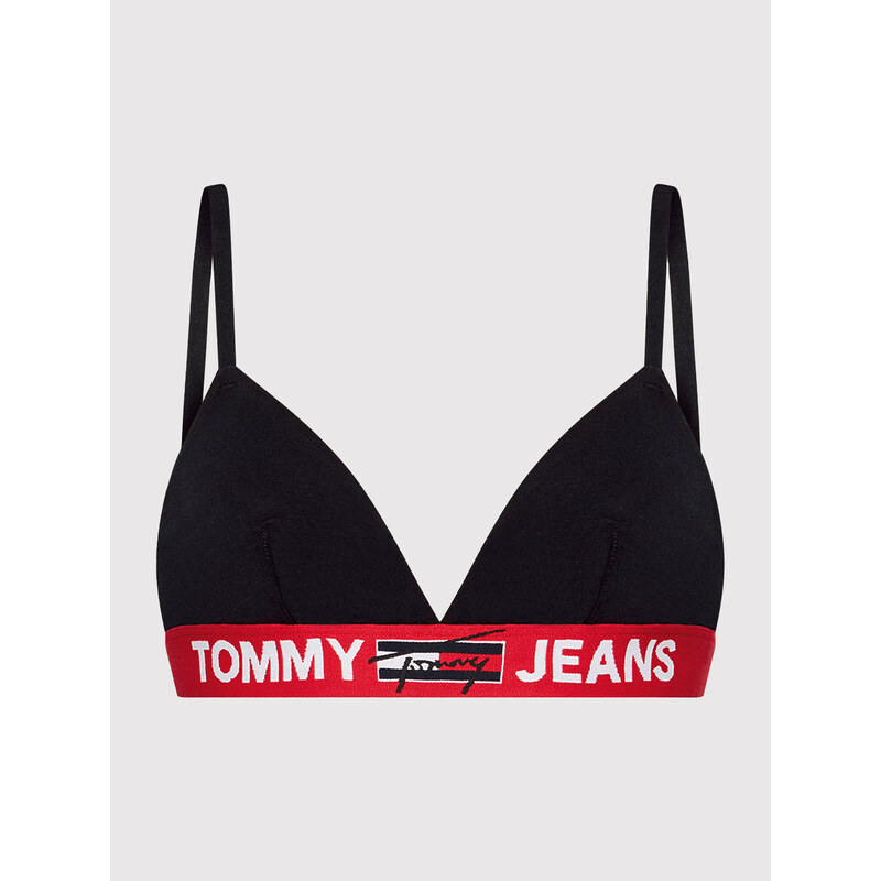 Podprsenka Bralette Tommy Jeans