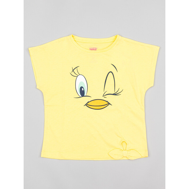 T-Shirt Zippy