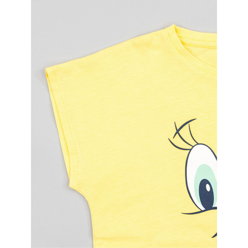 T-Shirt Zippy