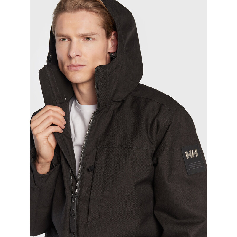 Bunda pro přechodné období Helly Hansen