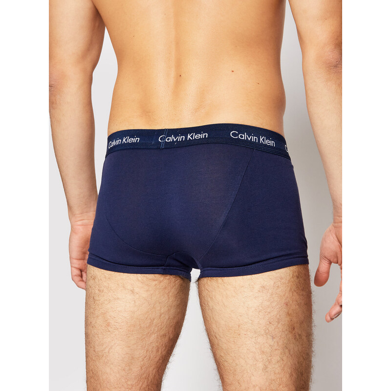 Sada 3 kusů boxerek Calvin Klein Underwear