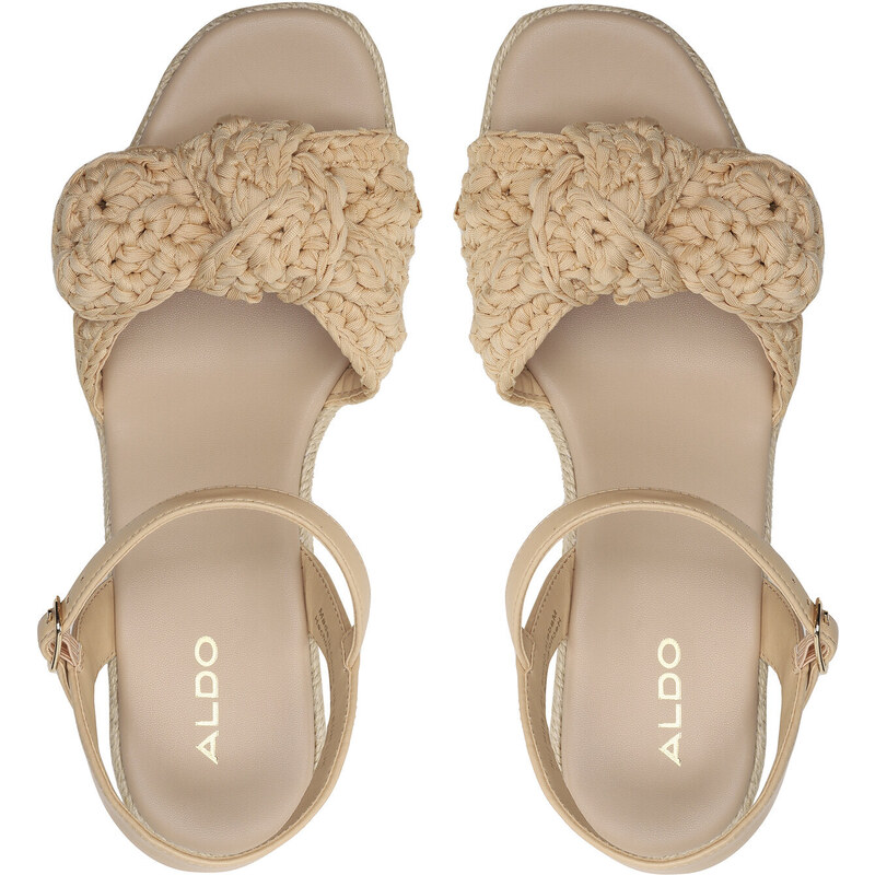 Espadrilky Aldo