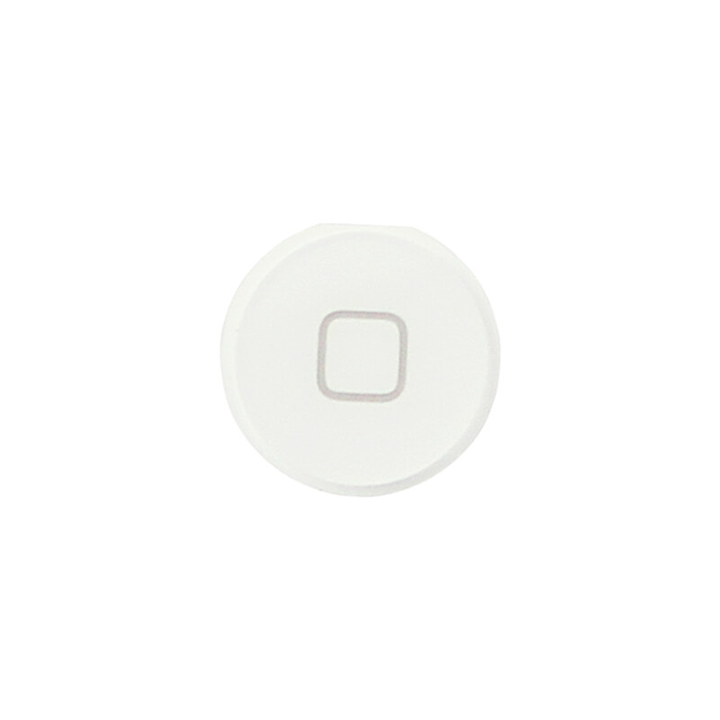 iPouzdro.cz Tlačítko Home Button pro Apple iPad 2 / 3 - bílý