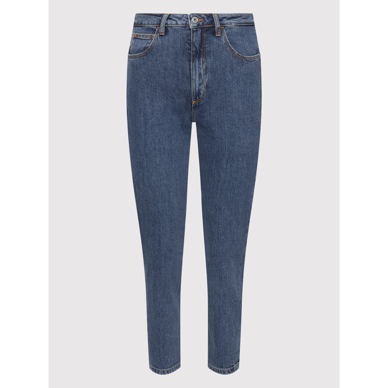 Jeansy Guess