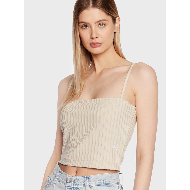 Top Calvin Klein Jeans