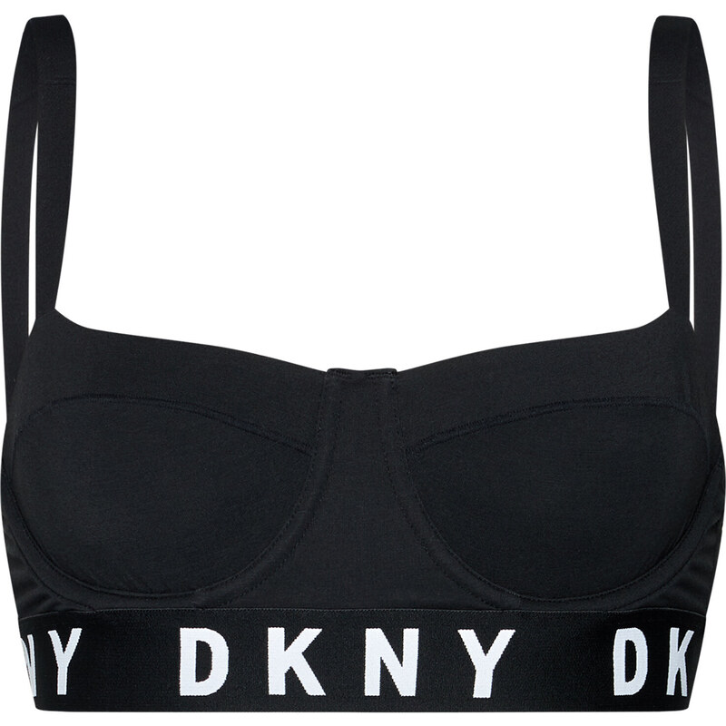 Podprsenka s kosticemi DKNY