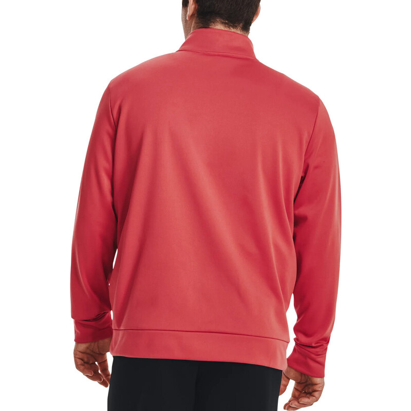 Under Armour Mikina Under UA Armour Fleece 1/4 Zip 1373358-638