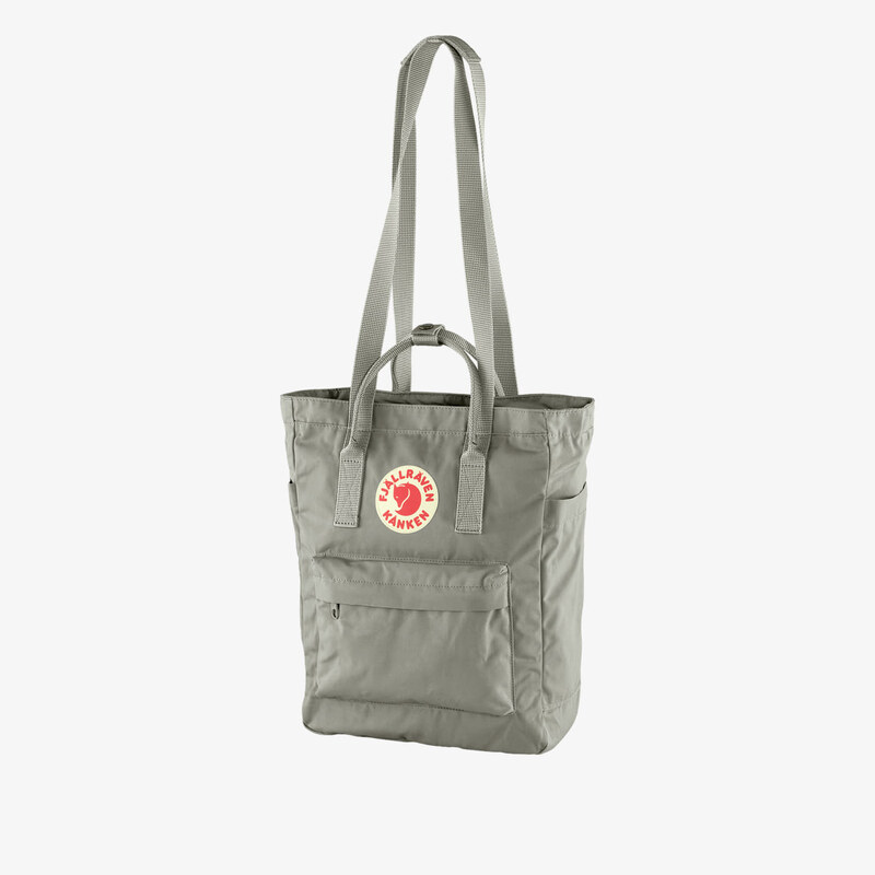 Fjällräven Kånken Totepack Fog