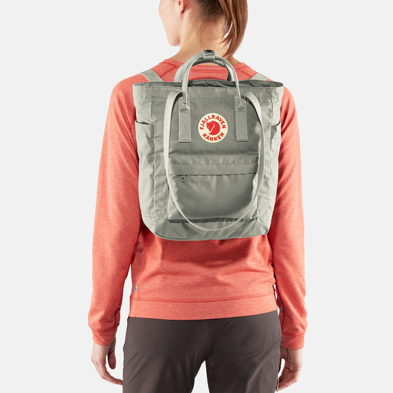 Fjällräven Kånken Totepack Fog